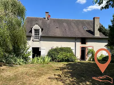 Maison, 221 m²
