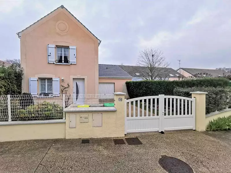 Maison, 90 m²