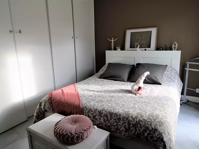 Maison, 94 m²