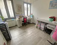 Maison, 77,5 m²