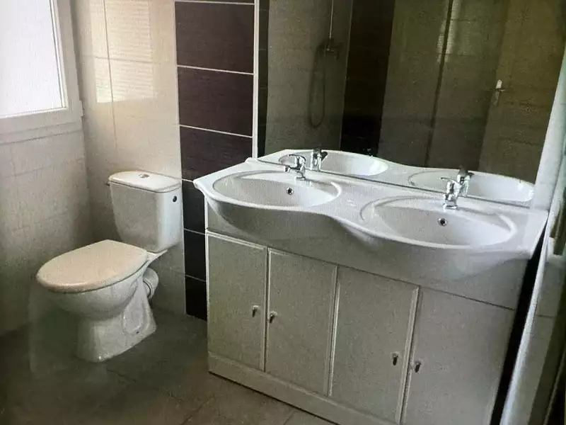 Appartement, 156 m²
