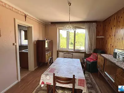 Maison, 90 m²