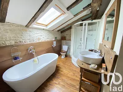 Maison, 195 m²