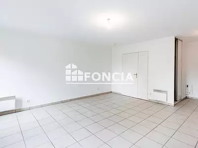 Appartement, 59 m²