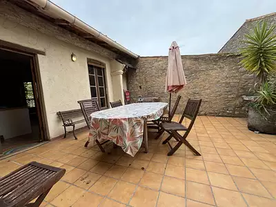 Maison, 151 m²