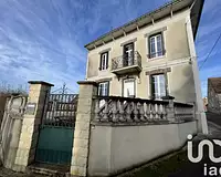 Maison, 108 m²
