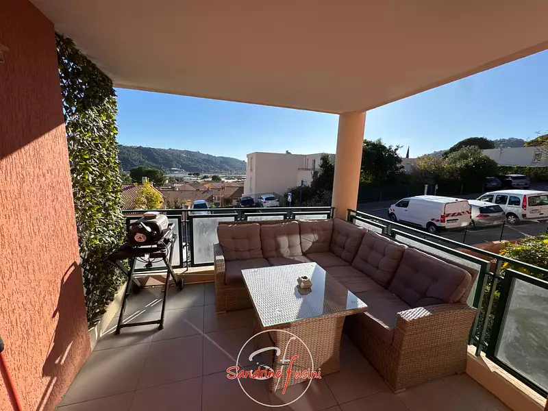 Appartement, 77,5 m²