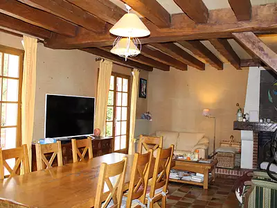 Maison, 149 m²