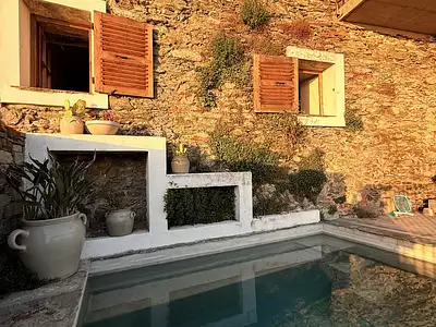 Maison, 80 m²