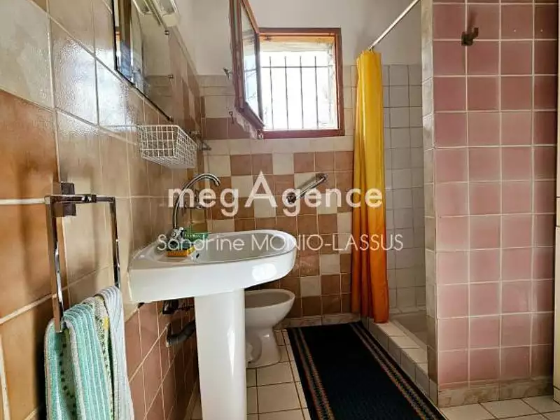 Maison, 73 m²