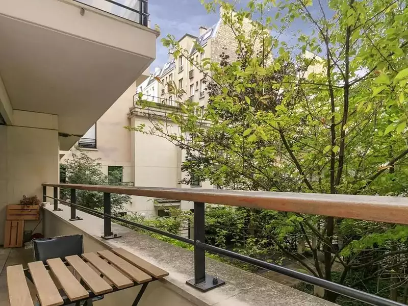 Appartement, 46,6 m²