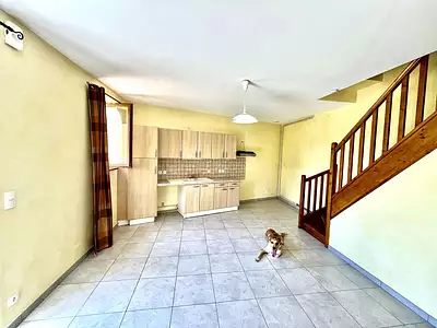 Maison, 100 m²