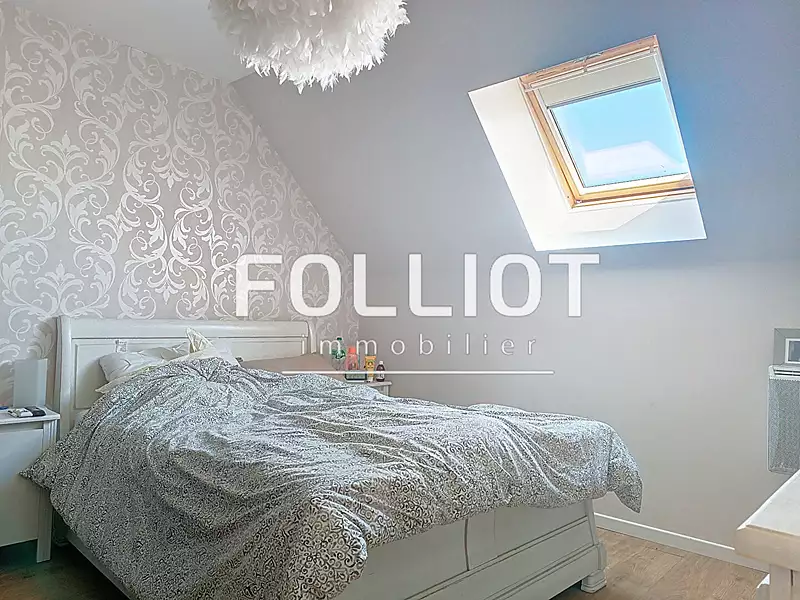 Maison, 150 m²