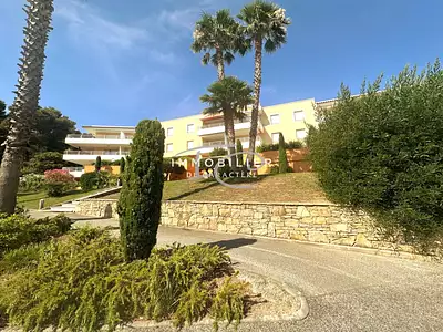 Appartement, 64,66 m²