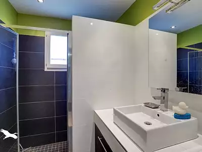 Maison, 122 m²