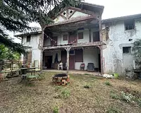 Maison, 187 m²