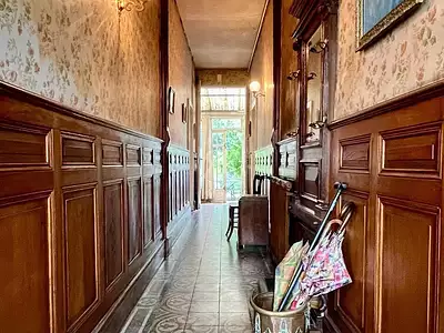 Maison, 135,35 m²