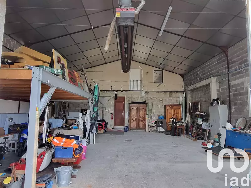 Maison, 180 m²