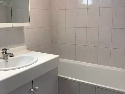 Appartement, 37 m²