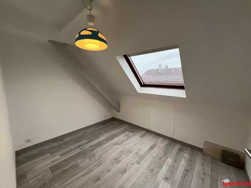 Appartement, 65 m²