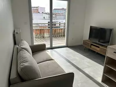 Appartement, 41,8 m²