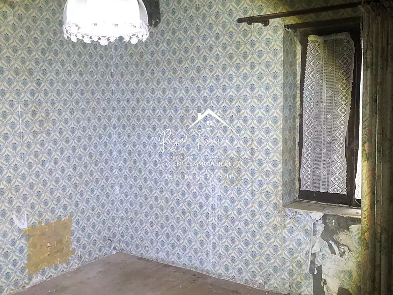 Maison, 82 m²