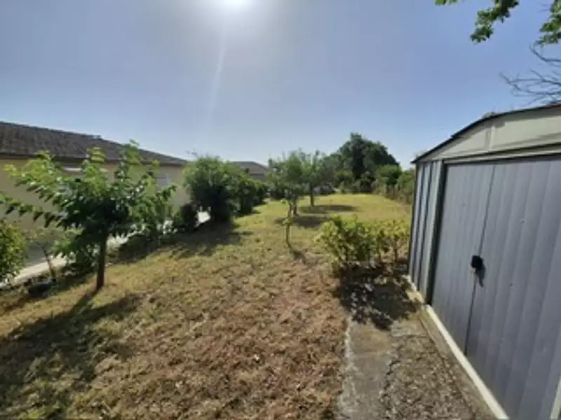 Maison, 89 m²