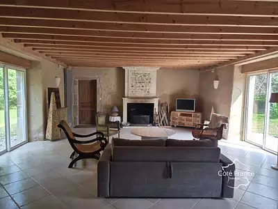 Maison, 252 m²
