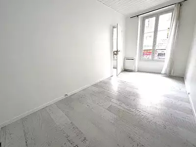 Appartement, 43,54 m²