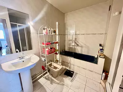 Appartement, 100 m²
