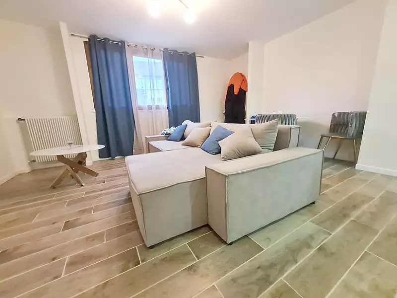Appartement, 60,02 m²