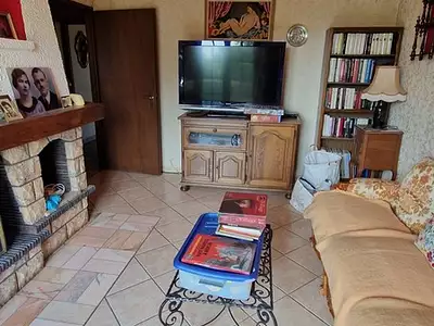 Maison, 160 m²