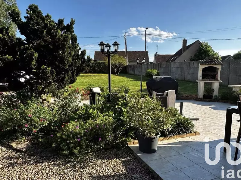 Maison, 135 m²
