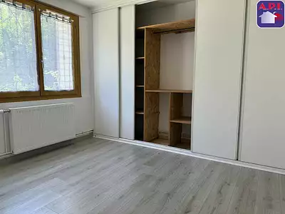 Appartement, 60,3 m²