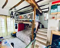 Appartement, 92,01 m²