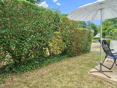 Appartement, 54,69 m²