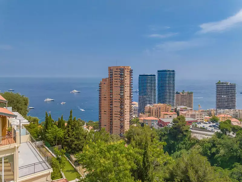 Appartement, 105 m²