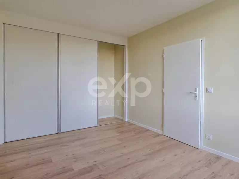 Appartement, 90 m²