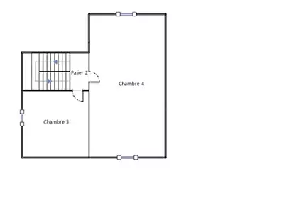 Maison, 135 m²