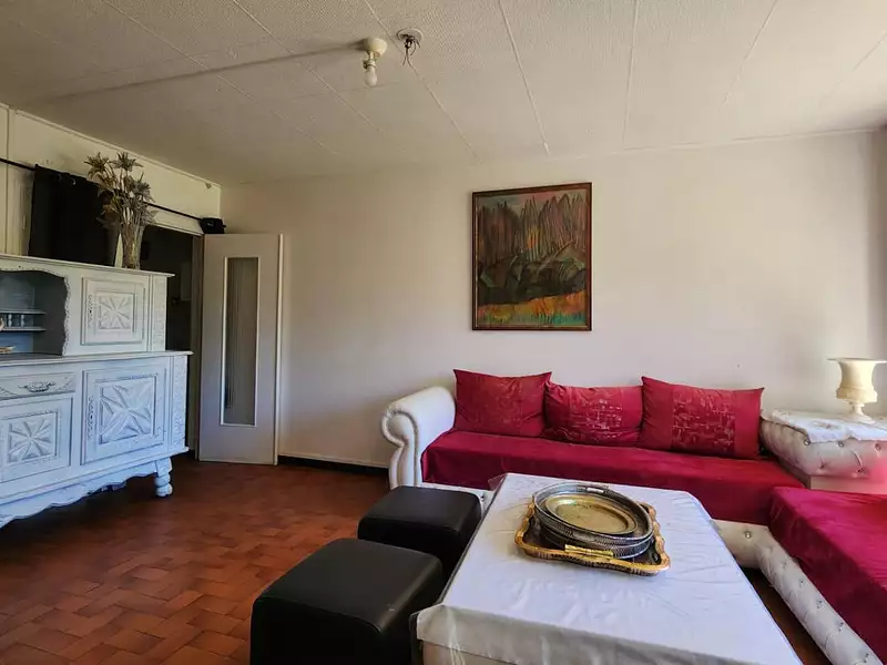 Appartement, 90 m²