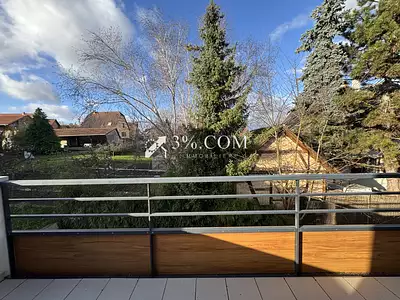Appartement, 63 m²