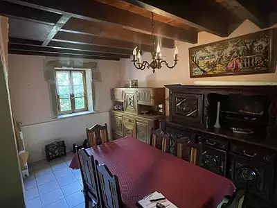 Maison, 105 m²