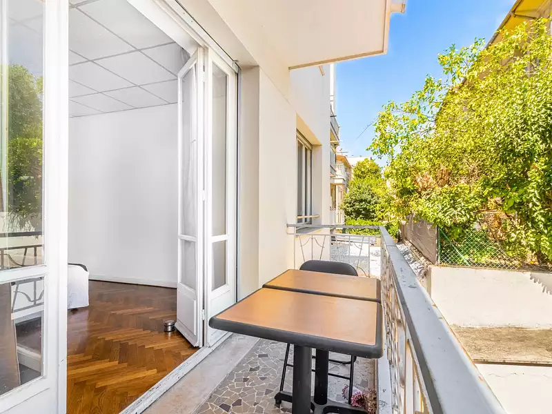 Appartement, 84,46 m²
