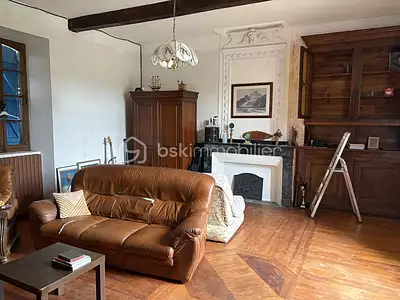 Maison, 180 m²