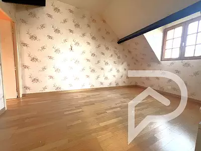 Maison, 62 m²