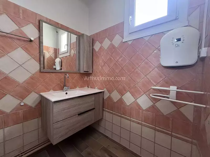 Appartement, 62,26 m²