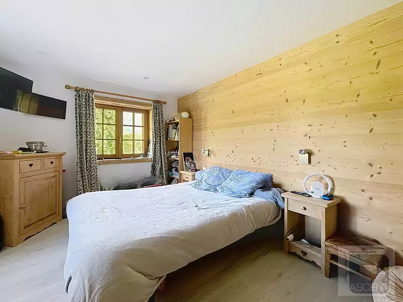 Appartement, 158 m²