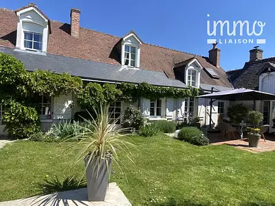 Maison, 130 m²