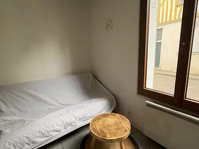 Appartement, 13,27 m²