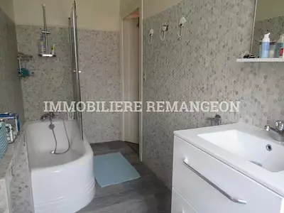 Maison, 262 m²